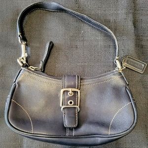 Small COACH purse